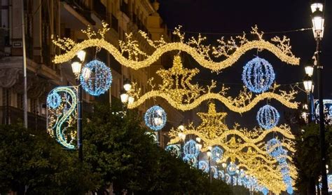 que hacer en sevilla en el puente de diciembre|Qué hacer el puente de diciembre en Sevilla: tunas, pistas de